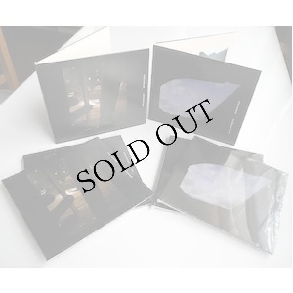 画像2: Reinier van Houdt "drift nowhere past / the adventure of sleep" [2CD]