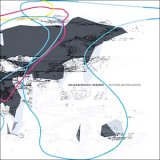 画像: Eraldo Bernocchi, Merzbow "Patterns and Mechanisms" [CD]