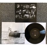 画像: Alex Zethson Ensemble "Some Of Them Were Never Unprepared" [LP]