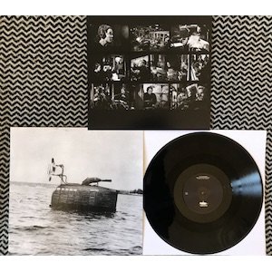 画像: Alex Zethson Ensemble "Some Of Them Were Never Unprepared" [LP]
