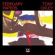 画像1: Tony Oxley "February Papers" [CD]