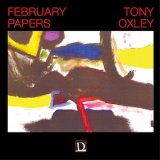 画像: Tony Oxley "February Papers" [CD]
