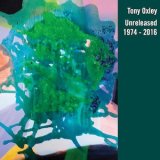 画像: Tony Oxley "Unreleased (1974​-​2016)" [CD]