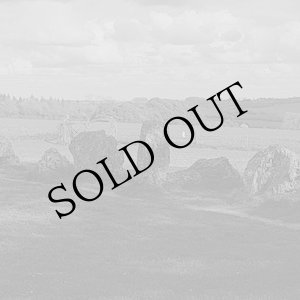 画像: Wapentake ”Burial Songs” [Cassette]