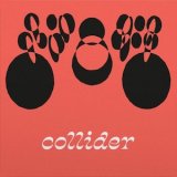 画像: Eddie Prevost "Collider" [CD]