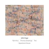 画像: John Cage "Hymnkus Thoreau Drawings Two" [CD]