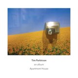 画像: Tim Parkinson "an album" [CD]