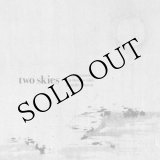 画像: Maya Bennardo, Erik Blennow Calalv, Kristofer Svensson "Two Skies" [CD]