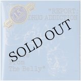画像: John Watts "Report: Drug Addiction - A View From The Belly, The Music of John Watts" [CD-R]