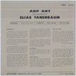 画像2: Elias Tanenbaum "Arp Art +" [CD-R]