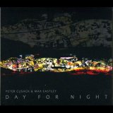 画像: Peter Cusack & Max Eastley "Day For Night" [CD]