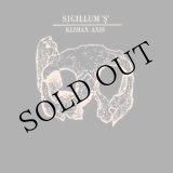 画像: Sigillum S "Klimax Axis" [CD]