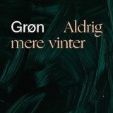 画像: Bjarke Rasmussen "Aldrig mere vinter" [CD]