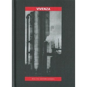 画像: Vivenza "Realites Servomecaniques" [CD + Book]