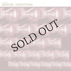 画像: Jon Collin "Bridge Variations" [LP]