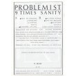 画像3: Problemist "9 Times Sanity" [LP]