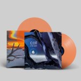 画像: Coil "Musick to Play in the Dark Vol 2" [Clear Orange 2xLP]