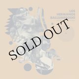 画像: Los Hermanos Ballumbrosio "Homenaje a El Carmen (Perspectives on Afro​​-​​Peruvian Music. The Collection Vol 3)" [CD]