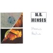 画像1: M.B. "MENSES" [CD + Handmade Cover]