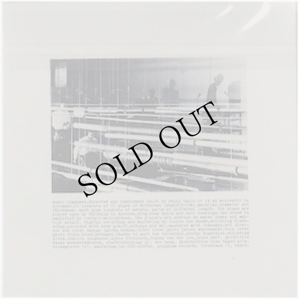 画像2: Relly Tarlo "Tracks 2" [CD-R]