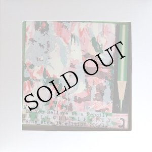 画像: Small Cruel Party "Do you Believe in a Pencil" [CD]