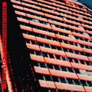 画像: Bourbonese Qualk [CD]