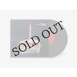 画像: Oren Ambarchi "Shebang" [LP + Poster]