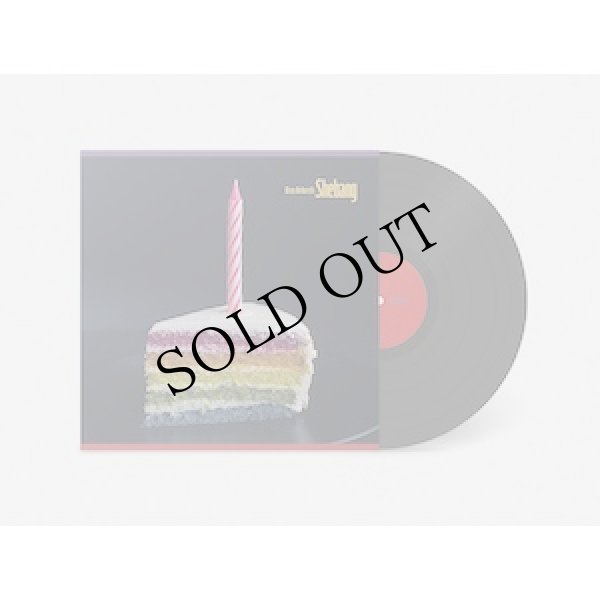 画像1: Oren Ambarchi "Shebang" [LP + Poster]