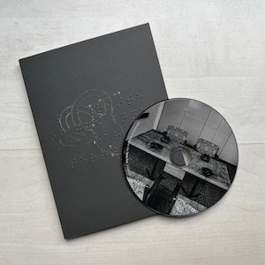 画像: Terry Fox "Labyrinth Of The Inner Ear" [CD]