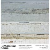 画像: Daniela Fromberg & Stefan Roigk "Unfamiliar Home" [LP +  3 LP-sized photo inserts]