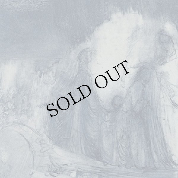 画像1: Andrew Chalk "The End Times" [CD]