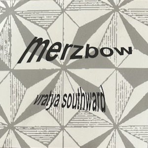 画像: Merzbow "Vratya Southward" [CD]