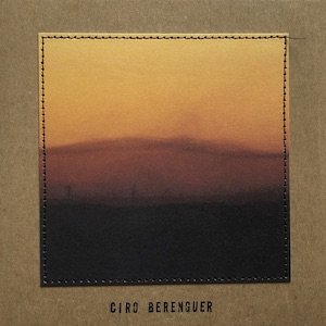 画像: Ciro Berenguer "Bruma" [CD]