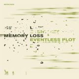 画像: Eventless Plot "Memory Loss" [CD]