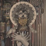 画像: ojeRum "Reversed Cathedral" [CD]