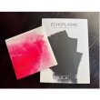 画像1: eRikm & hanatsuMIROIR "Echoplasme" [80 Pages Book + CD]