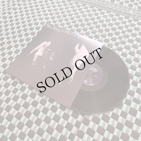 画像2: 小杉武久(Takehisa Kosugi) + 鈴木昭男(Akio Suzuki) "New Sense of Hearing" [LP]