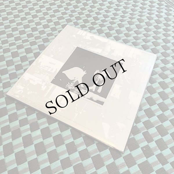 画像3: 小杉武久(Takehisa Kosugi) + 鈴木昭男(Akio Suzuki) "New Sense of Hearing" [LP]