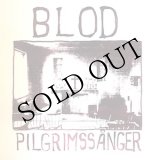 画像: Blod "Pilgrimss​anger" [LP]