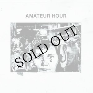 画像: Amateur Hour [LP]
