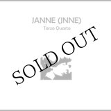 画像: JANNE "Terzo Quarto" [CD-R]