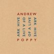 画像1: Andrew Poppy "Ark Hive of A Live" [4CD + 128 page book + Slipcase]