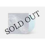 画像: Peter Knight "Shadow Phase" [Blue transparent LP]