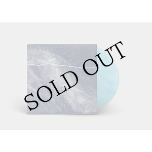画像: Peter Knight "Shadow Phase" [Blue transparent LP]