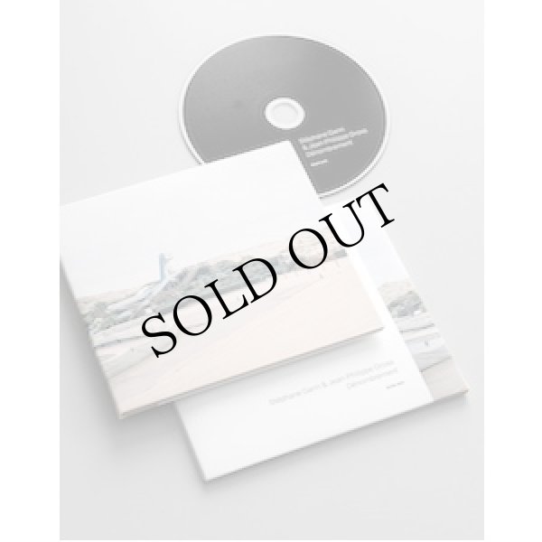 画像2: Stephane Garin - Jean-Philippe Gross "D​e​nombrement" [CD]