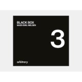 画像: Mads Emil Nielsen "Black Box 3" [CD]