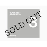 画像: Mads Emil Nielsen "Black Box 3" [CD]