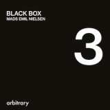 画像: Mads Emil Nielsen "Black Box 3" [LP]