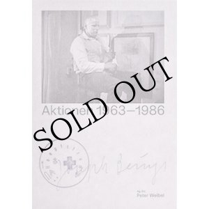 画像: Joseph Beuys "Aktionen (1963–1986)" [8DVD + Book Box]