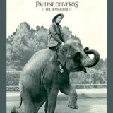 画像: Pauline Oliveros "The Wanderer" [CD]